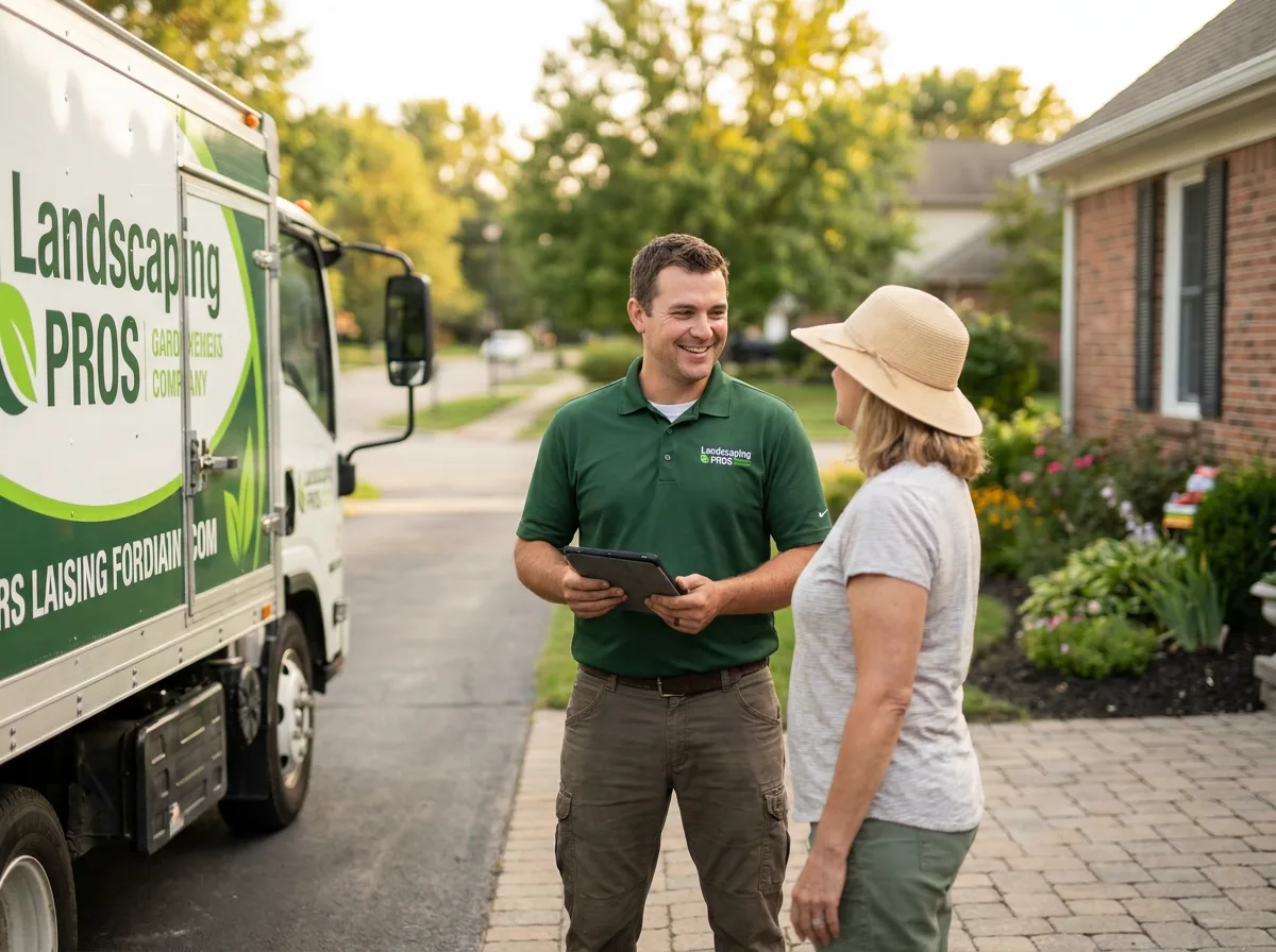 Landscaping Charmco, WV FAQs